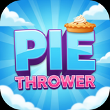 Pie Thrower