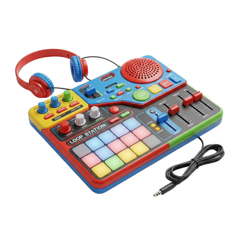 LoopsLab Music Maker Kit